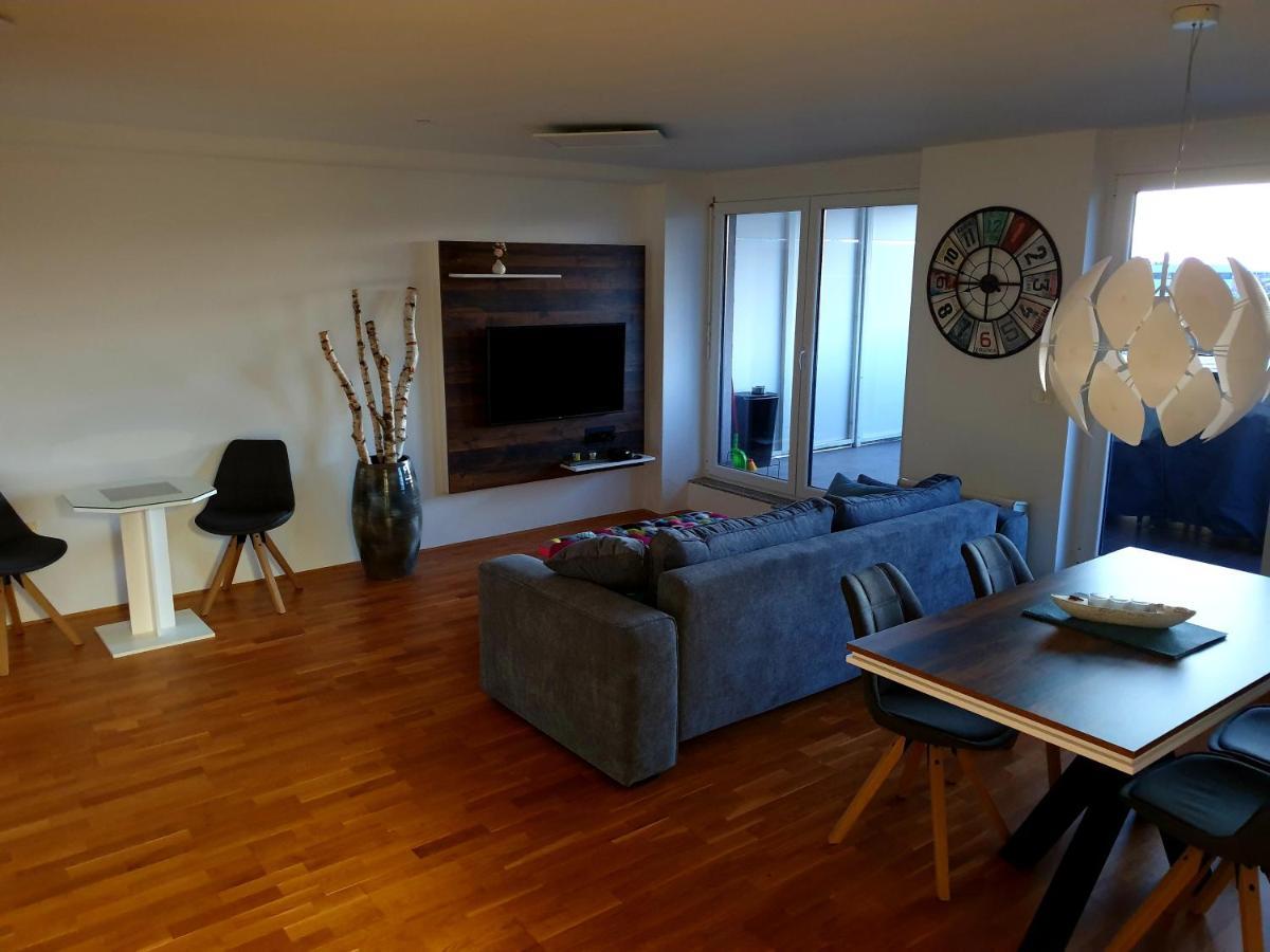 Apartment Polonia Копер Екстер'єр фото