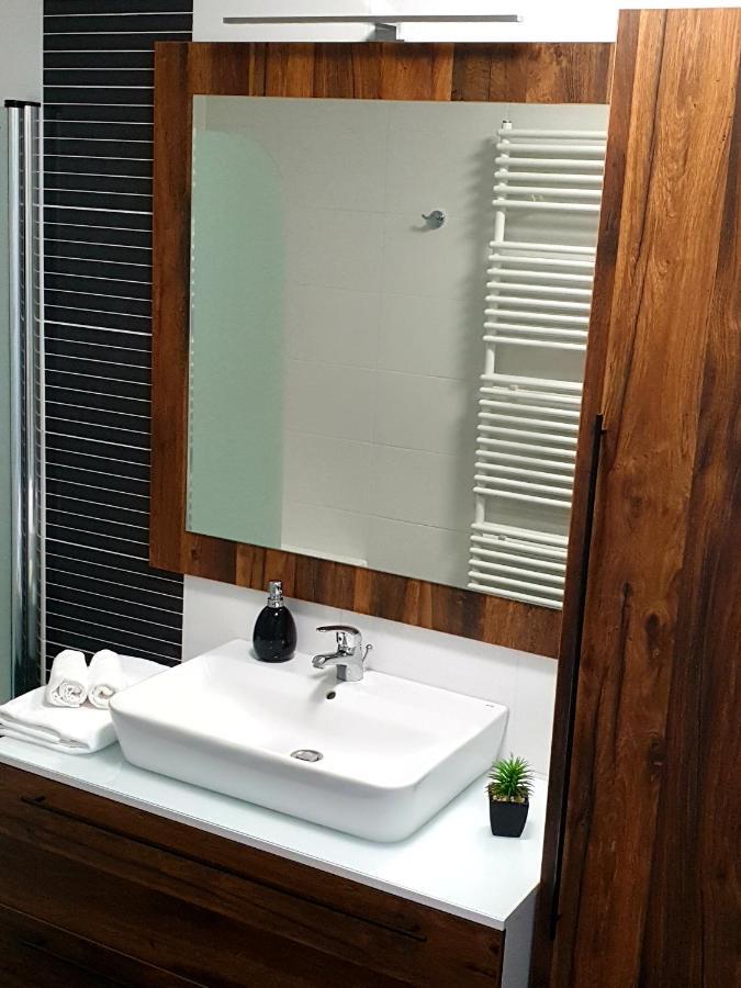 Apartment Polonia Копер Екстер'єр фото
